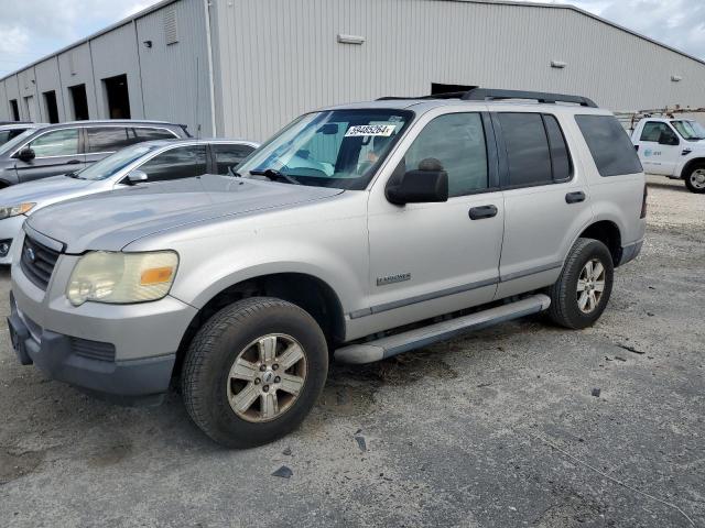 2006 Ford Explorer Xls VIN: 1FMEU62E36UA55898 Lot: 59485264