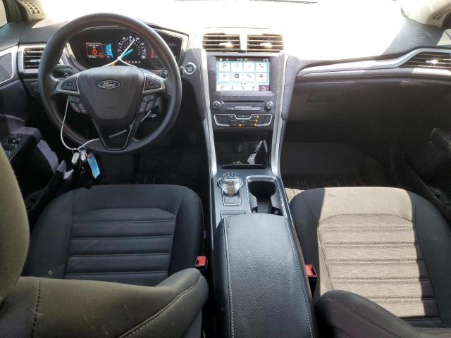 2018 FORD FUSION SE - 3FA6P0HDXJR267974