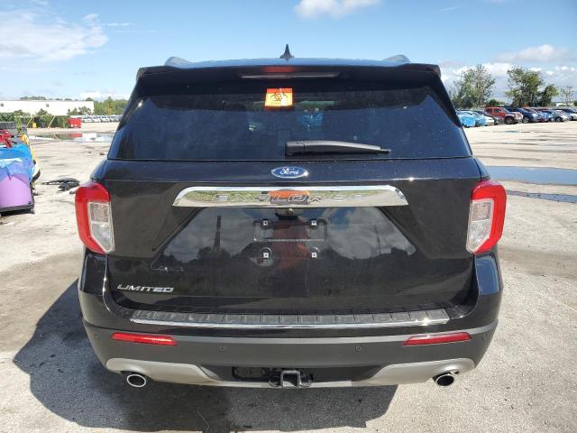 2023 FORD EXPLORER L - 1FMSK7FH7PGA14788