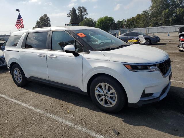 2024 Kia Carnival Lx VIN: KNDNB4H30R6305210 Lot: 58726924