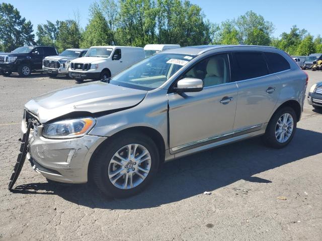 YV4612RK5G2813157 2016 Volvo Xc60 T5 Premier