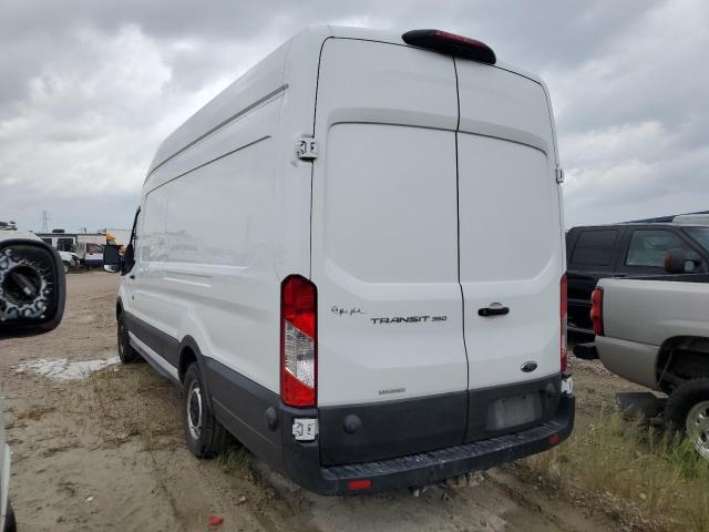 2020 FORD TRANSIT T- - 1FTBW3XG0LKB42773