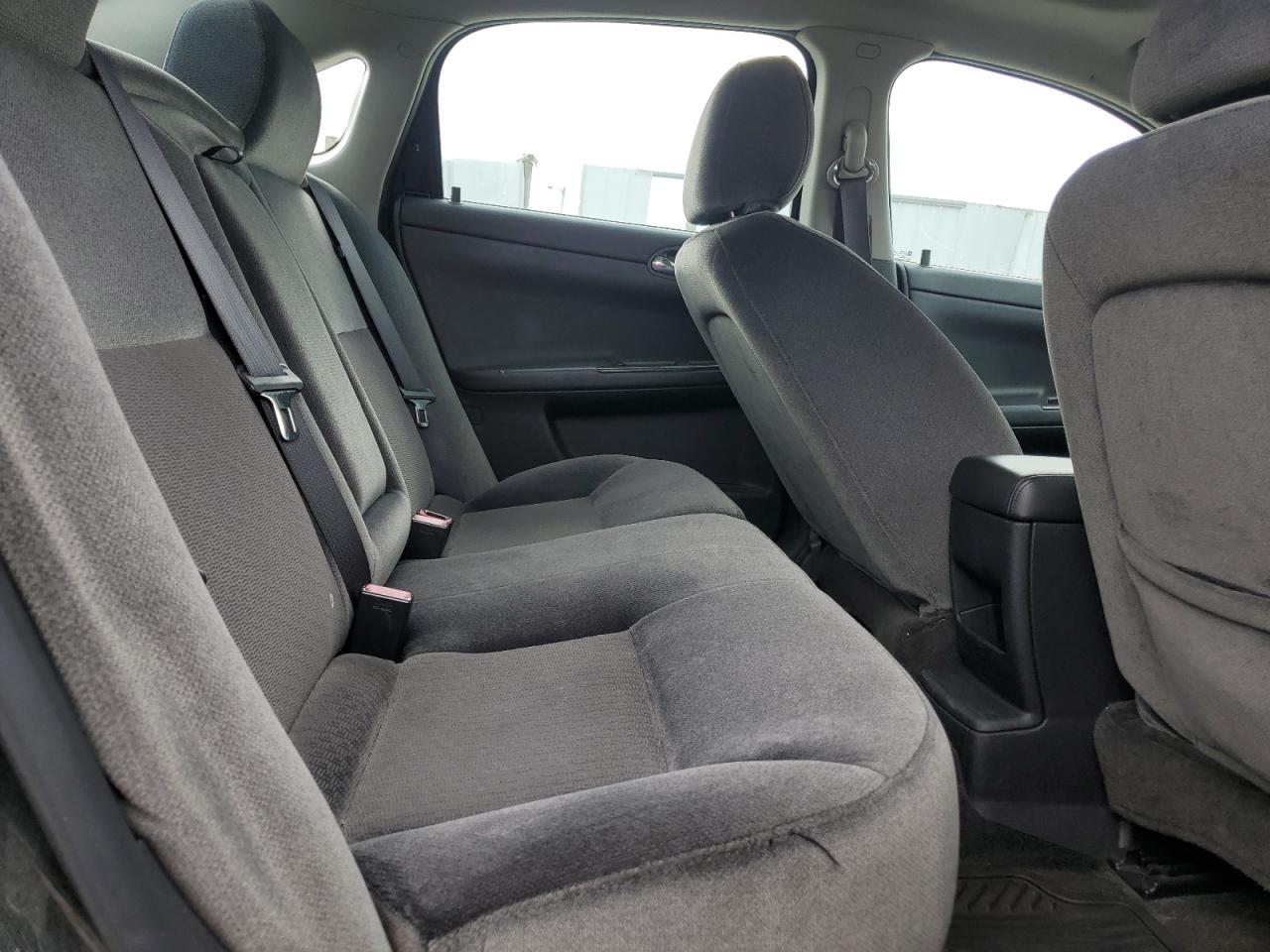 2G1WG5E39C1293730 2012 Chevrolet Impala Lt