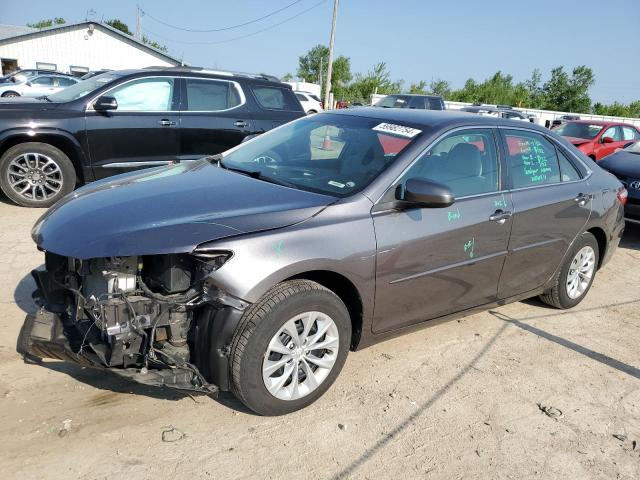 VIN 4T1BF1FK5HU652764 2017 Toyota Camry, LE no.1