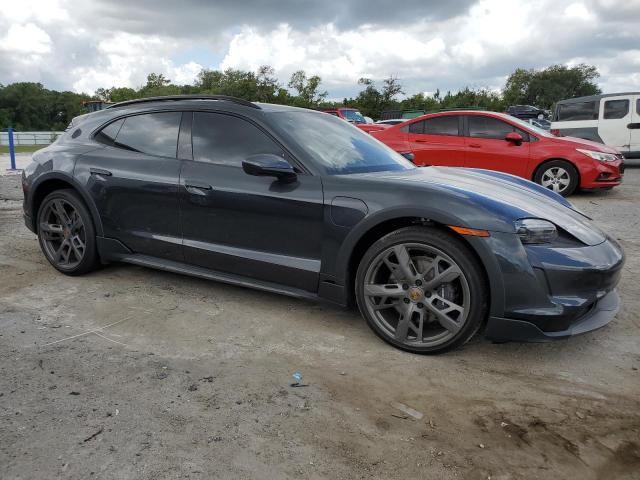 2022 PORSCHE TAYCAN CRO WP0BA2Y10NSA67453