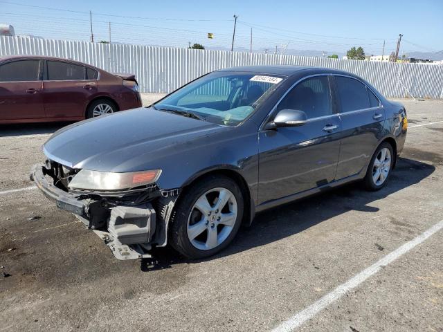JH4CL968X5C005913 2005 Acura Tsx 2005 Acura Tsx VIN: JH4CL968X5C005913 Lot: 60342184