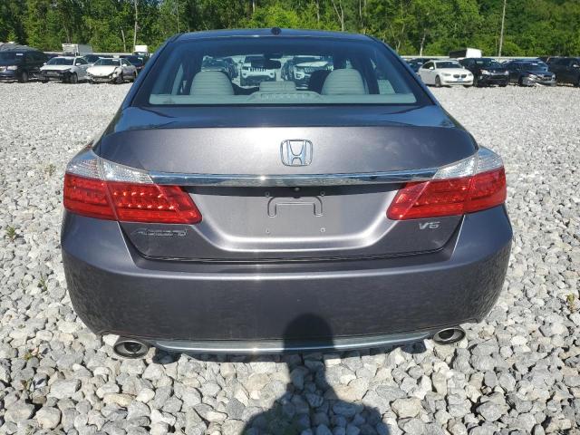 2015 Honda Accord - Image 6
