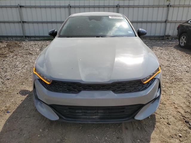 2021 Kia K5 Gt Line VIN: 5XXG64J27MG073424 Lot: 58453424