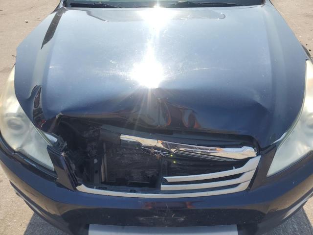 2012 Subaru Outback 2.5I Limited VIN: 4S4BRBLC8C3210876 Lot: 59691844