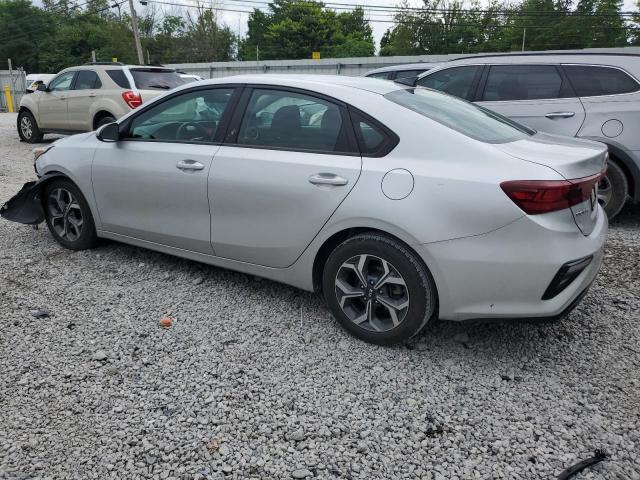 2019 KIA FORTE FE - 3KPF24AD9KE135405