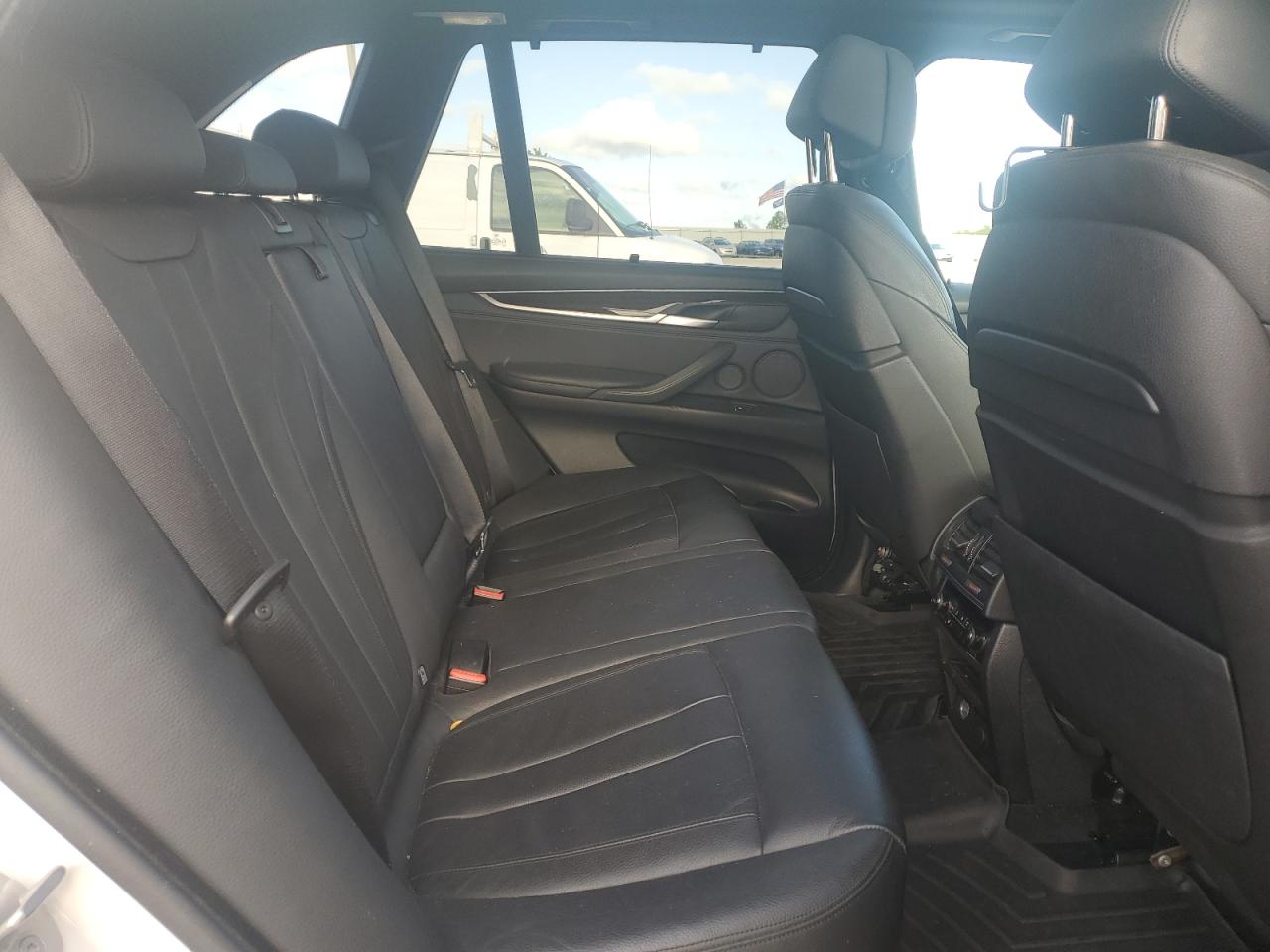 5UXKR0C50F0P01201 2015 BMW X5 xDrive35I