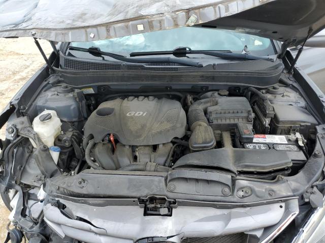 2013 Hyundai Sonata Gls VIN: 5NPEB4AC4DH809378 Lot: 56513514