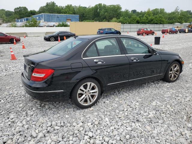 VIN WDDGF8AB5DA786573 2013 Mercedes-Benz C-Class, 3... no.3