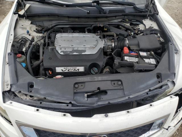 2009 Honda Accord Exl VIN: 1HGCS22869A010501 Lot: 57656514