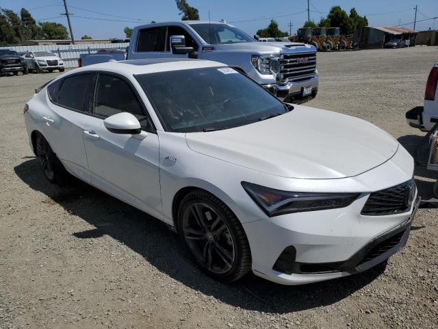 2023 Acura Integra A-Spec VIN: 19UDE4H33PA003893 Lot: 58540074