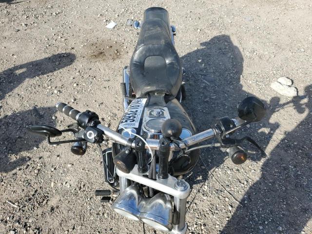 2008 HARLEY-DAVIDSON FXDF 1HD1GY4498K344002