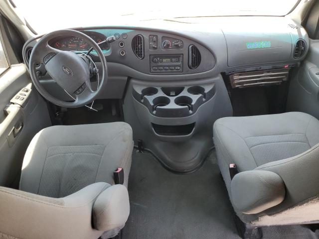 2018 Ford Econoline E350 Super Duty Wagon VIN: 1FBSS31L18DA45308 Lot: 58969224