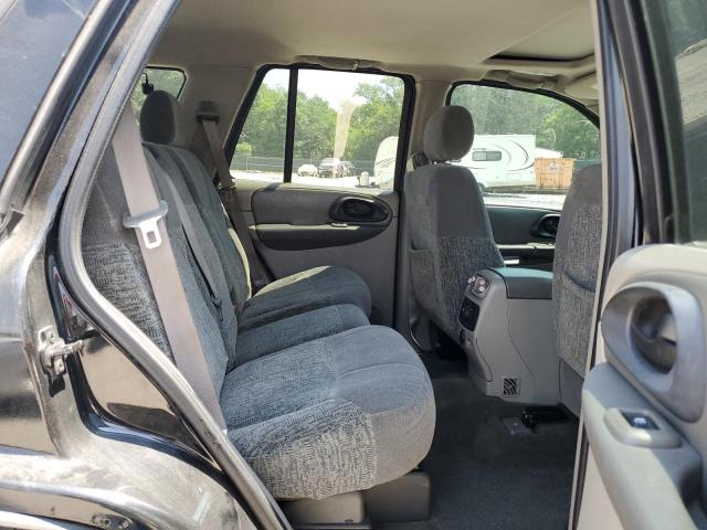 2003 Chevrolet Trailblazer VIN: 1GNDS13S932112584 Lot: 58515284
