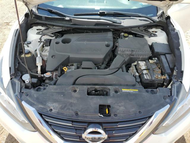 2017 NISSAN ALTIMA 2.5 - 1N4AL3APXHC489712