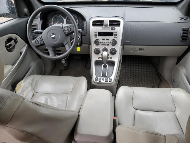 2006 Chevrolet Equinox Lt VIN: 2CNDL73F766162916 Lot: 57661364