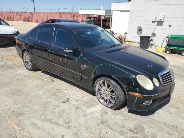 2008 Mercedes-Benz E 350 VIN: WDBUF56X18B213457 Lot: 57904754