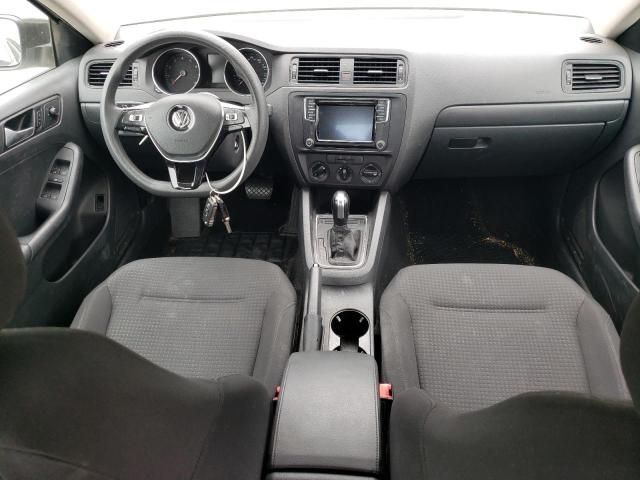 2016 Volkswagen Jetta S VIN: 3VW267AJ4GM304265 Lot: 57707634