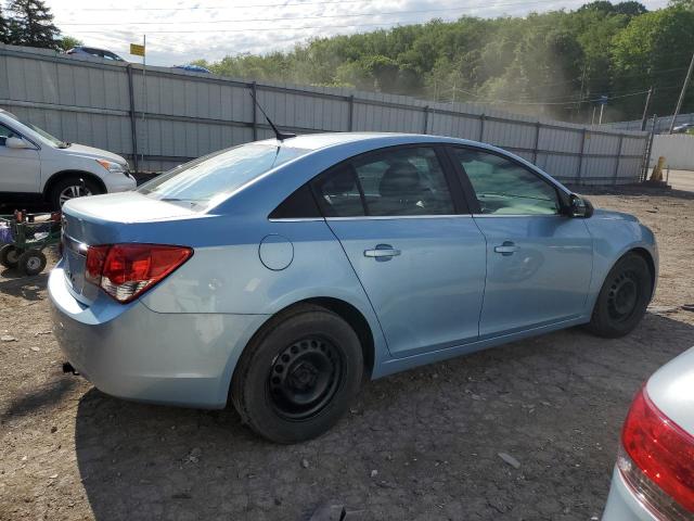 2012 Chevrolet Cruze Ls VIN: 1G1PC5SH5C7223225 Lot: 58420854