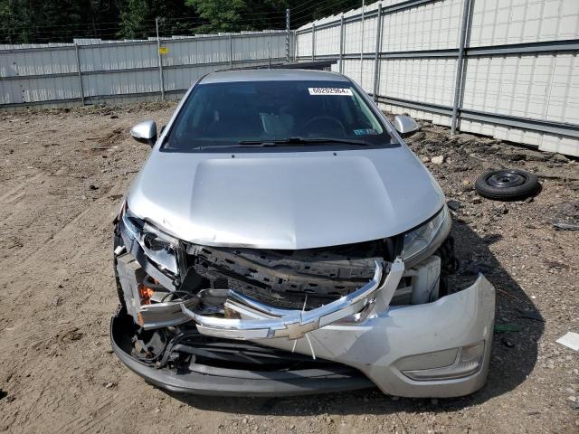 VIN 1G1RD6E4XEU156405 2014 Chevrolet Volt no.5