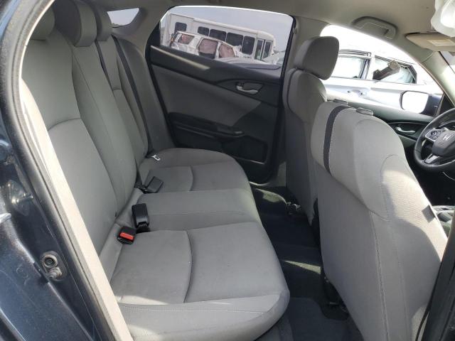 2020 Honda Civic Lx VIN: 2HGFC2F63LH599065 Lot: 55989504