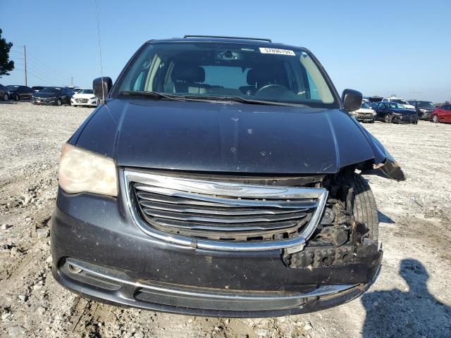 2013 Chrysler Town & Country Touring VIN: 2C4RC1BG3DR742077 Lot: 57896194