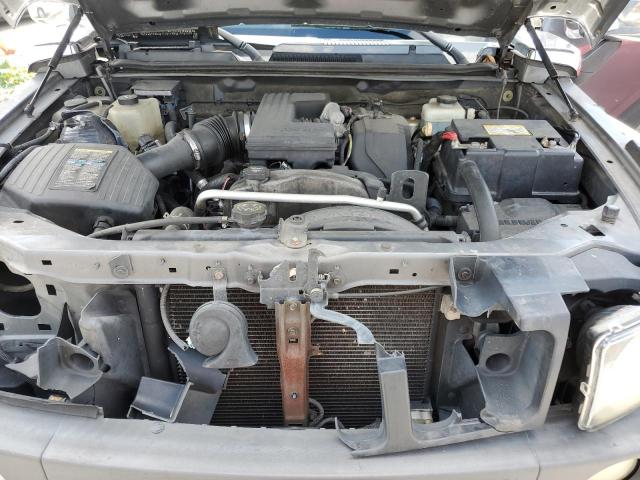 2008 Hummer H3 VIN: 5GTEN13E288143428 Lot: 60307854