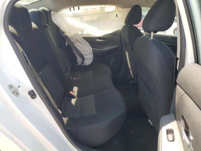 2020 Nissan Sentra Sv VIN: 3N1AB8CV0LY255409 Lot: 59375154