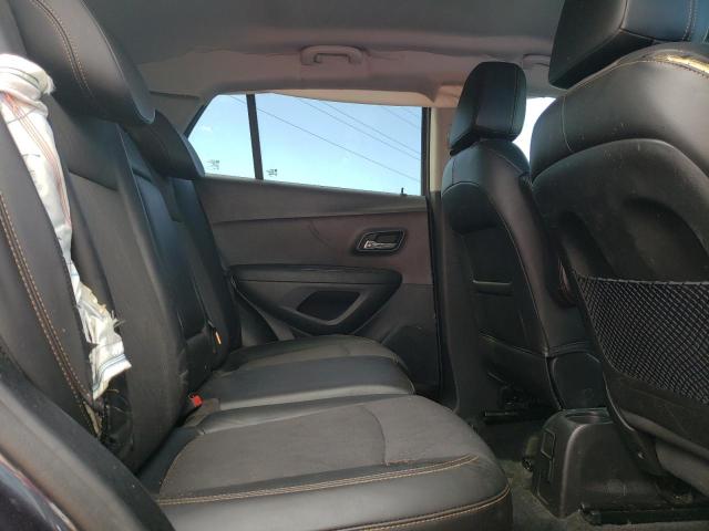 2019 CHEVROLET TRAX 1LT - 3GNCJPSB8KL212434