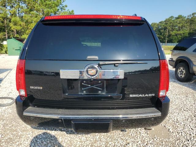 2013 Cadillac Escalade Esv Luxury VIN: 1GYS3HEF6DR220279 Lot: 58688244