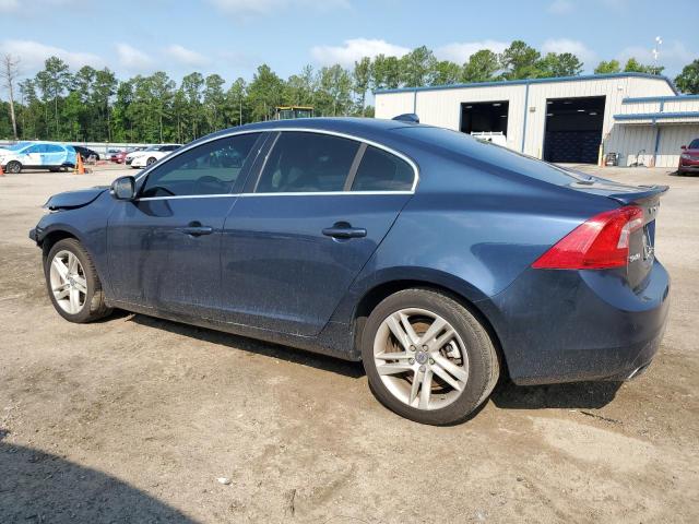 VIN YV126MFK2F1340349 2015 Volvo S60, Premier no.2