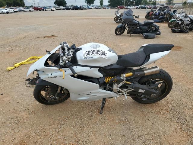 2018 DUCATI SUPERBIKE ZDM14B1W2JB008635