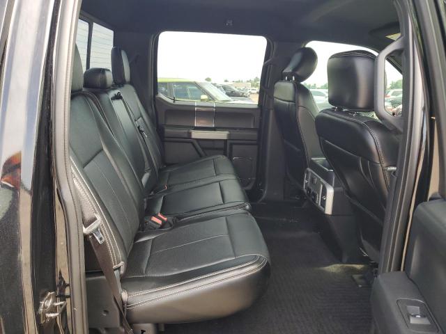 2018 Ford F150 Supercrew VIN: 1FTEW1CP5JKC79650 Lot: 57777044