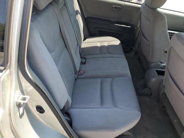 2003 Toyota Highlander Limited VIN: JTEGF21A330088025 Lot: 60729014