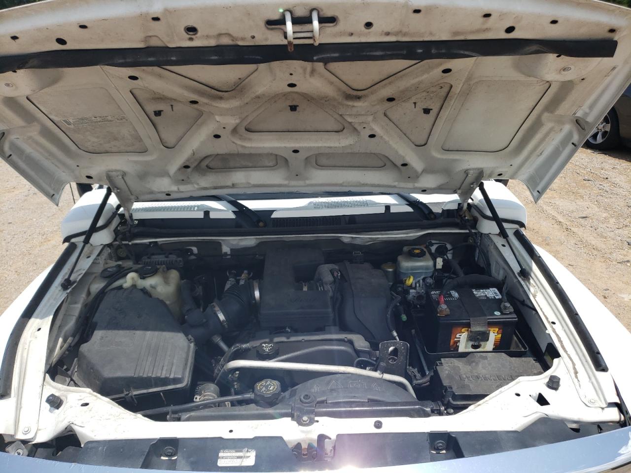 5GTDN136568204188 2006 Hummer H3