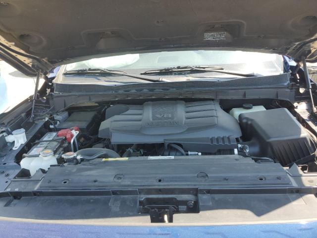 2021 NISSAN TITAN S - 1N6AA1EEXMN528968