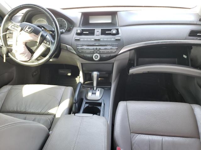 2009 Honda Accord Exl VIN: 1HGCP26859A134187 Lot: 59995764