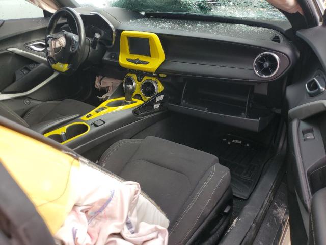 2018 Chevrolet Camaro Ls VIN: 1G1FA1RX3J0108944 Lot: 58675144