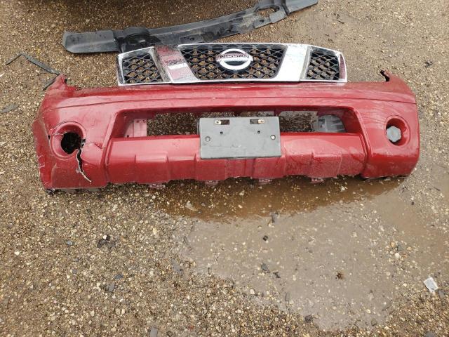 2006 Nissan Pathfinder Le VIN: 5N1AR18U16C642060 Lot: 59925464