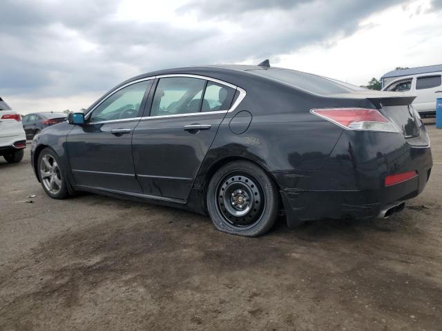 2010 Acura Tl VIN: 19UUA9E51AA000724 Lot: 57631584