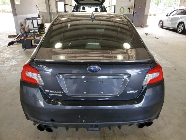 2015 Subaru Wrx Limited VIN: JF1VA1J67F9815446 Lot: 58957314