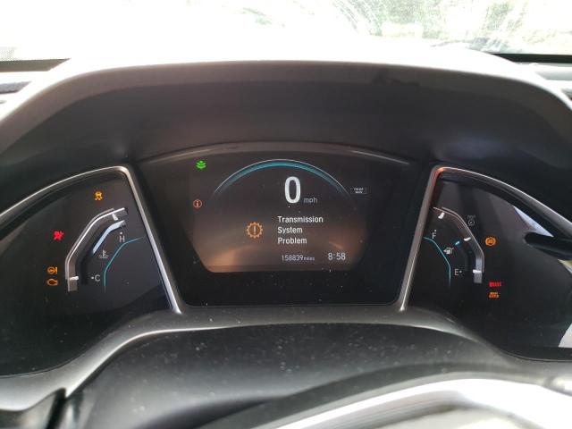 2016 HONDA CIVIC EX - 19XFC2F7XGE200855