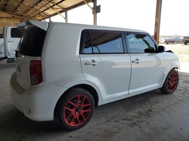 2011 Toyota Scion Xb VIN: JTLZE4FE4B1119853 Lot: 58517284