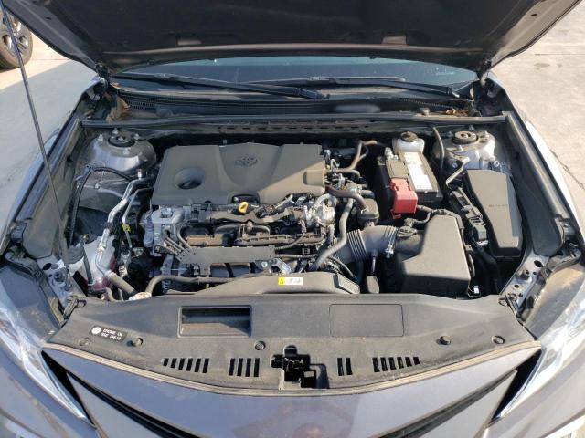 VIN 4T1C11AK8PU775984 2023 Toyota Camry, LE no.11