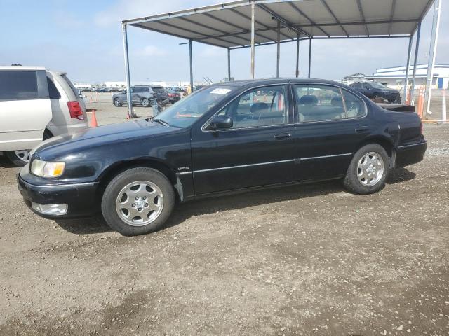 1999 Infiniti I30 VIN: JNKCA21A8XT777773 Lot: 60687104