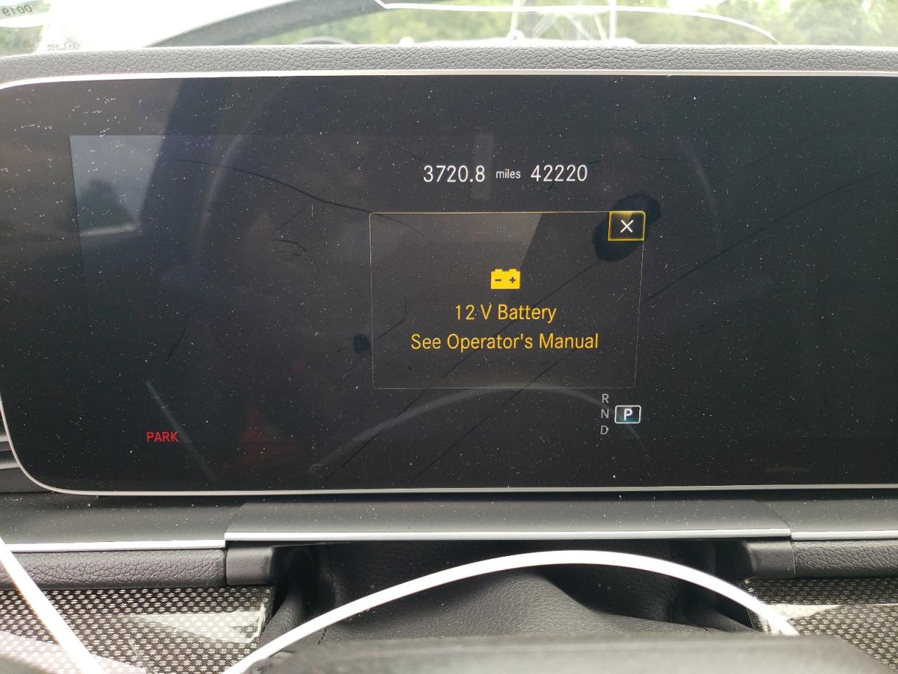 4JGFB4KB5LA013749 2020 Mercedes-Benz Gle 350 4Matic